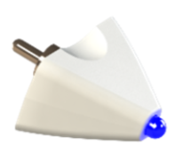 Harmonic Acupuncture No-Needles