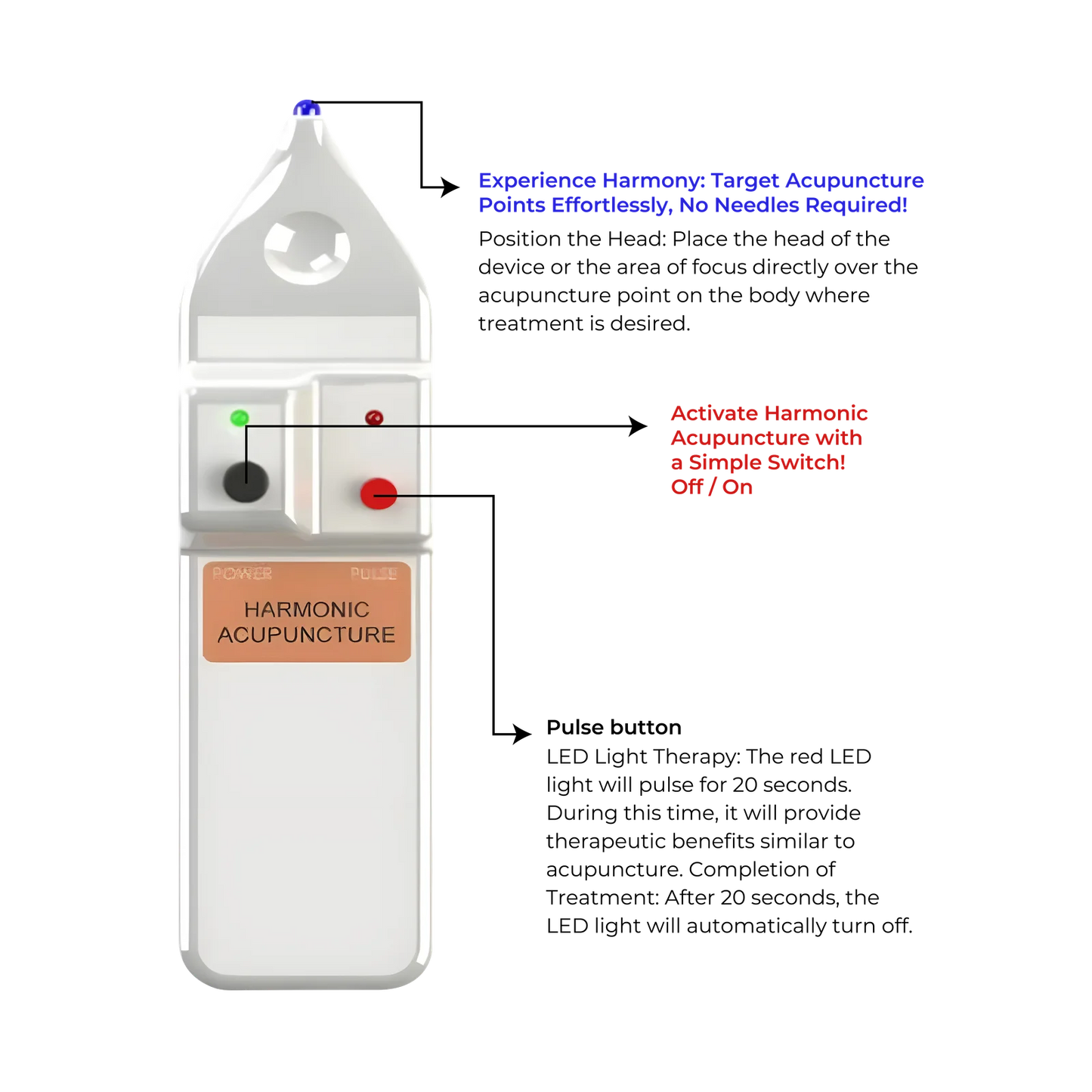 Harmonic Acupuncture treatment for stress relief and wellness for all ages | Kore Health Online