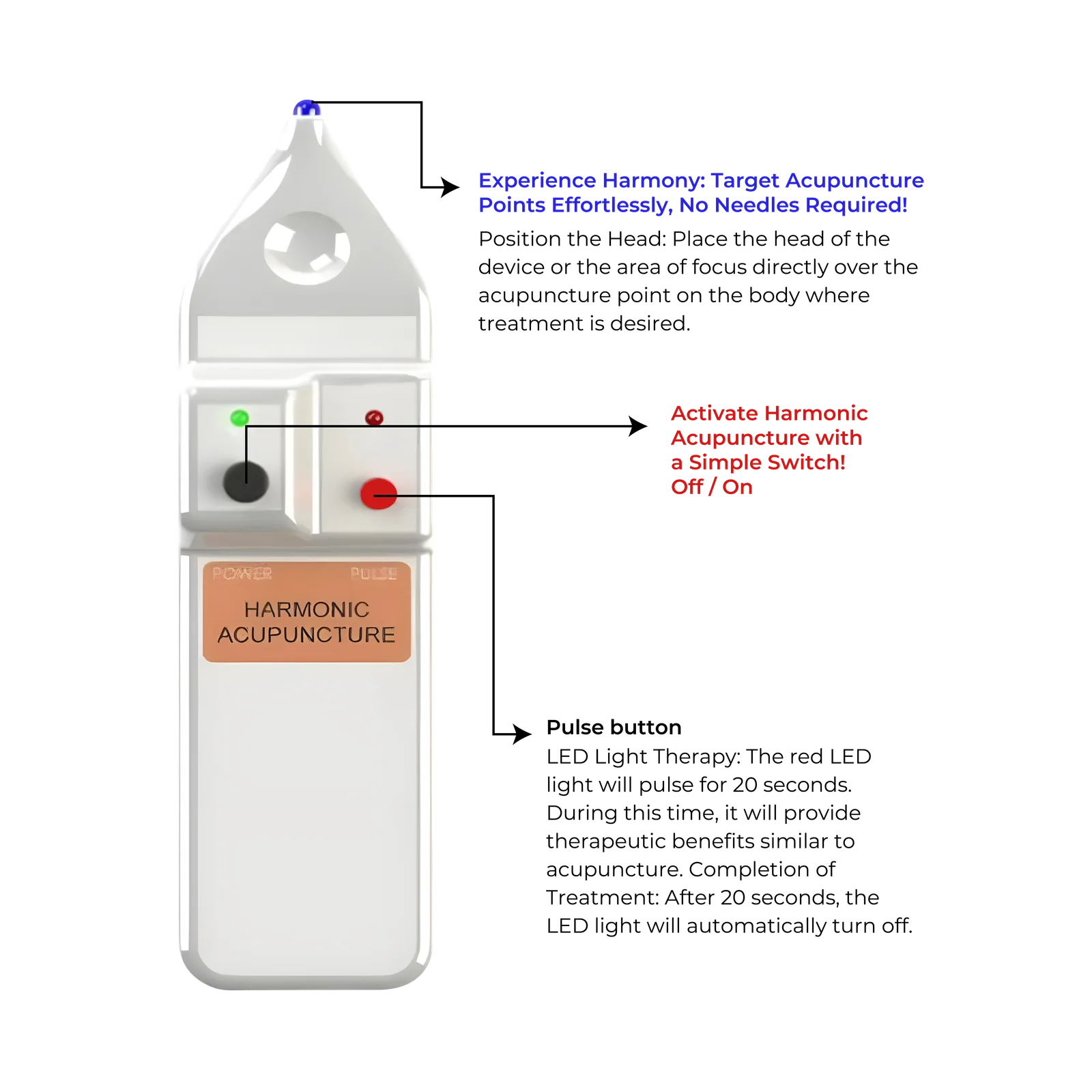 Harmonic Acupuncture treatment for stress relief and wellness for all ages | Kore Health Online